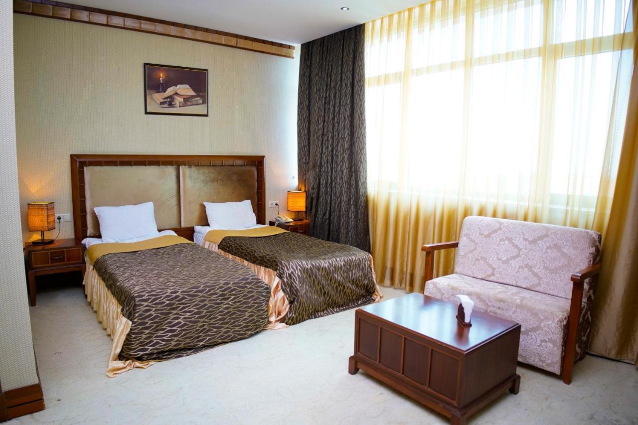 Olympic Hotel & Resort 诺夫哈那 外观 照片