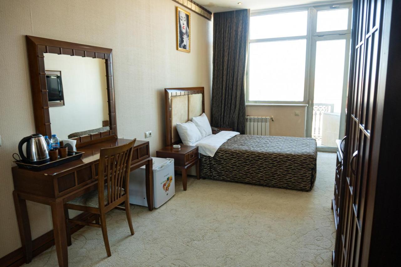 Olympic Hotel & Resort 诺夫哈那 外观 照片