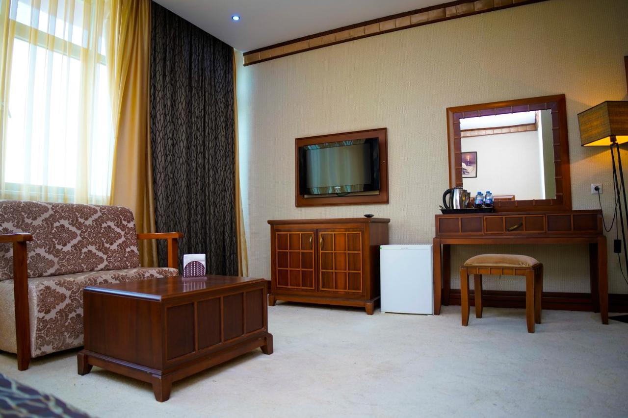 Olympic Hotel & Resort 诺夫哈那 外观 照片