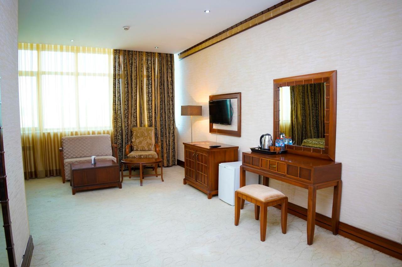 Olympic Hotel & Resort 诺夫哈那 外观 照片