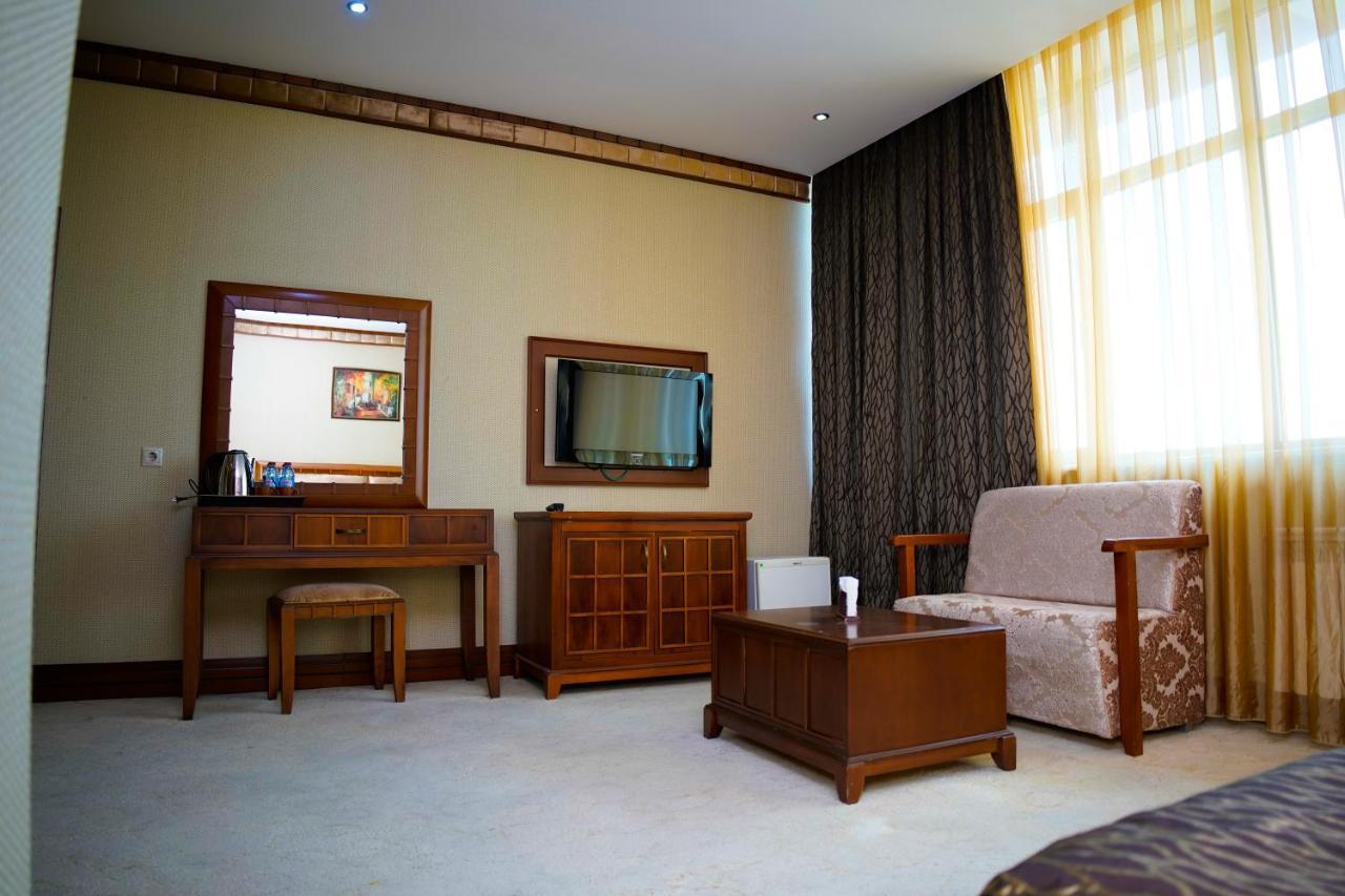Olympic Hotel & Resort 诺夫哈那 外观 照片