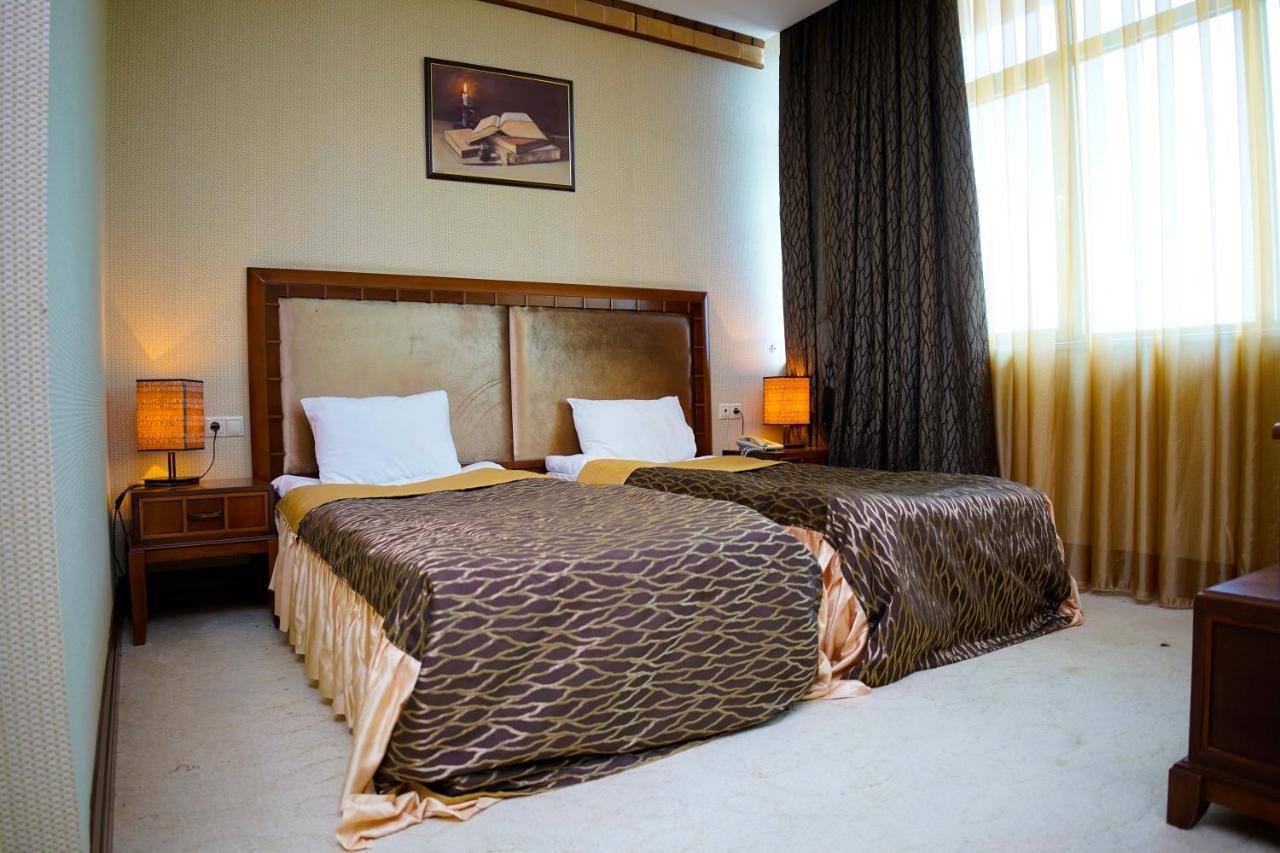 Olympic Hotel & Resort 诺夫哈那 外观 照片