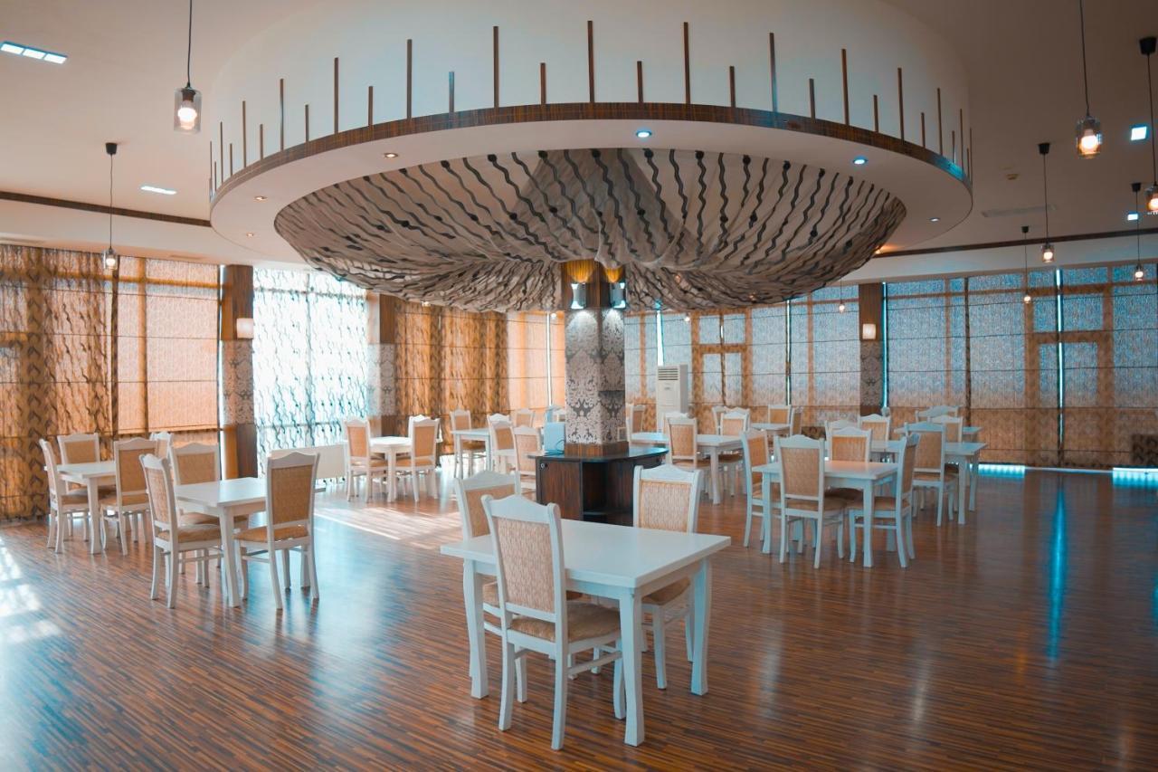 Olympic Hotel & Resort 诺夫哈那 外观 照片